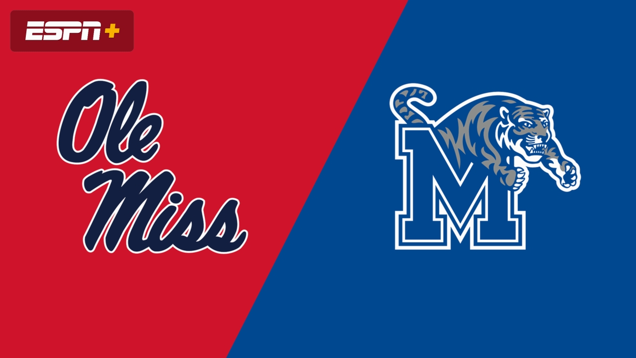 Ole Miss vs. Memphis