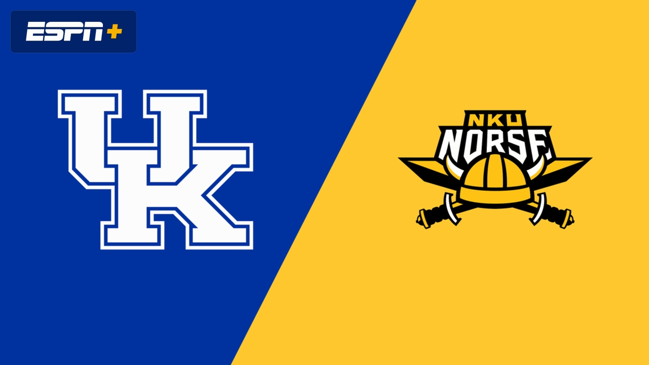Kentucky vs. Northern Kentucky