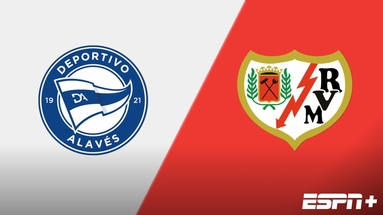 D. Alaves vs. Rayo Vallecano (Round of 16) (Copa del Rey)