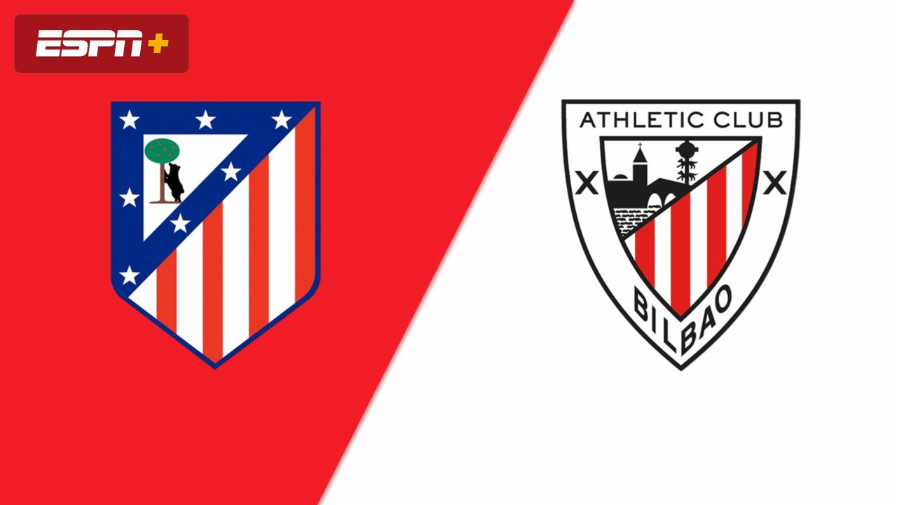 En Español-Atlético de Madrid vs. Athletic Club (Cuartos de Final)