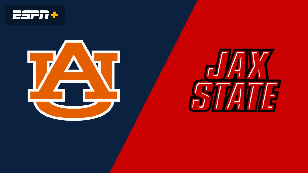 #5 Auburn vs. Jacksonville State