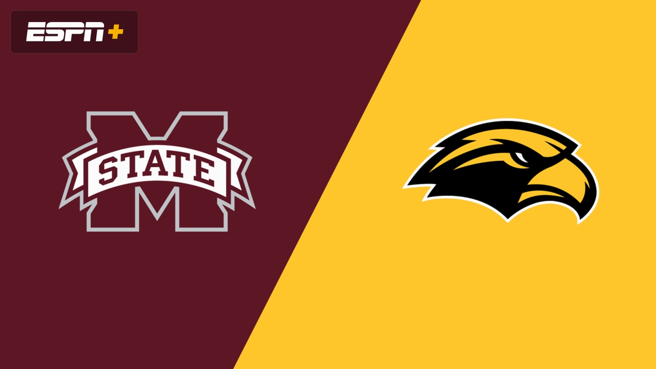 #4 Mississippi State vs. #12 Southern Miss