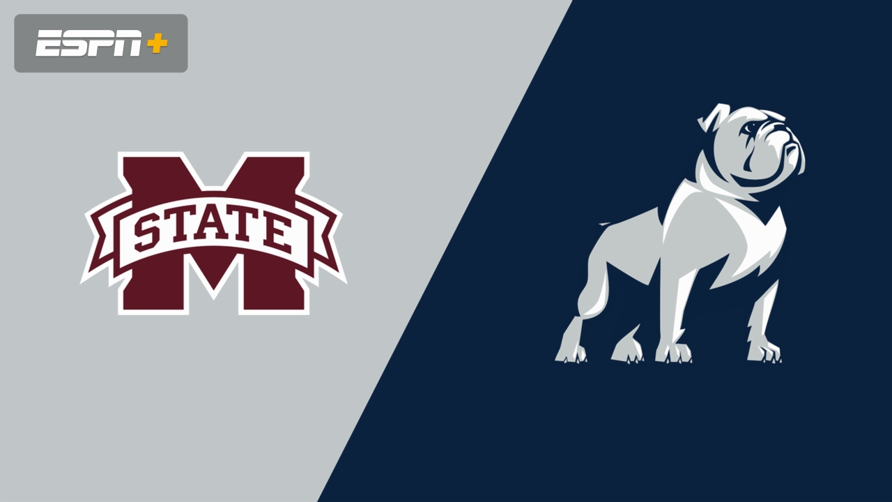 #9 Mississippi State vs. Samford