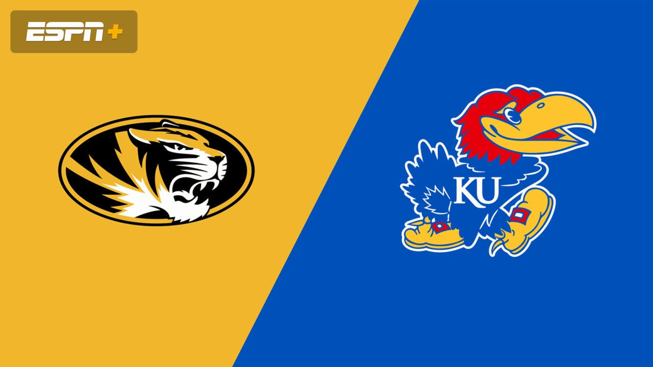 Missouri vs. Kansas