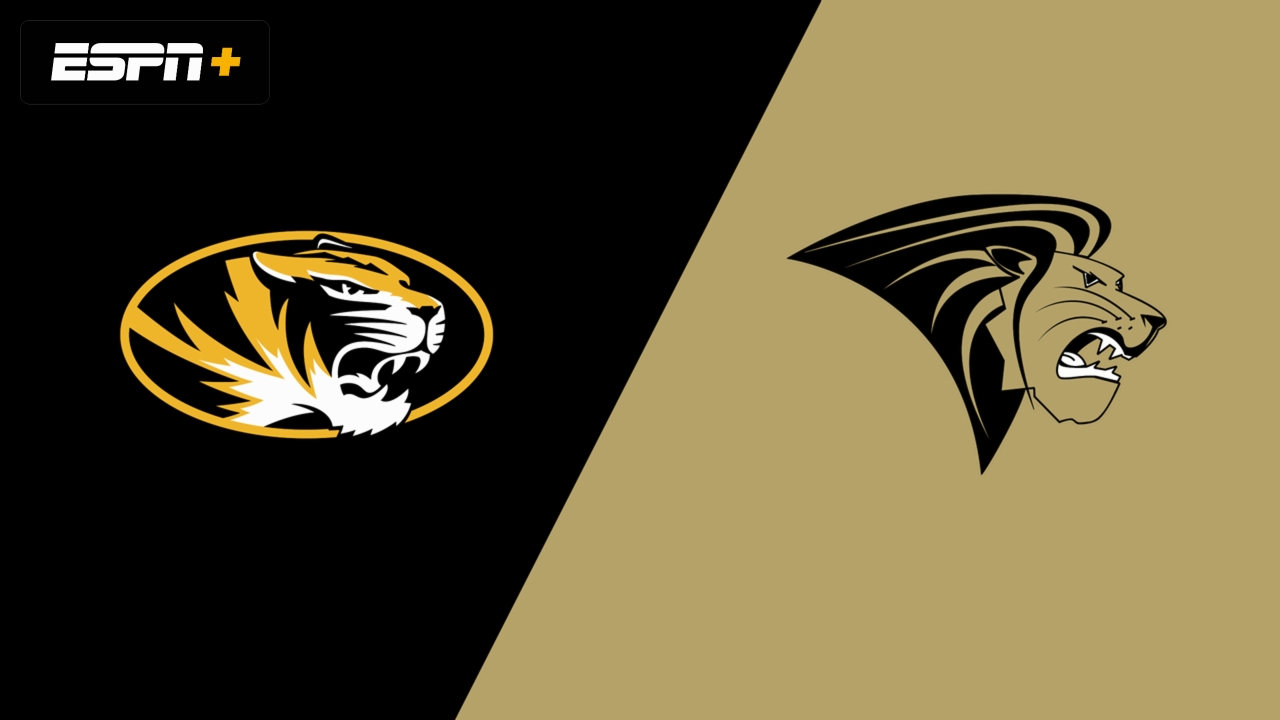Missouri vs. Lindenwood