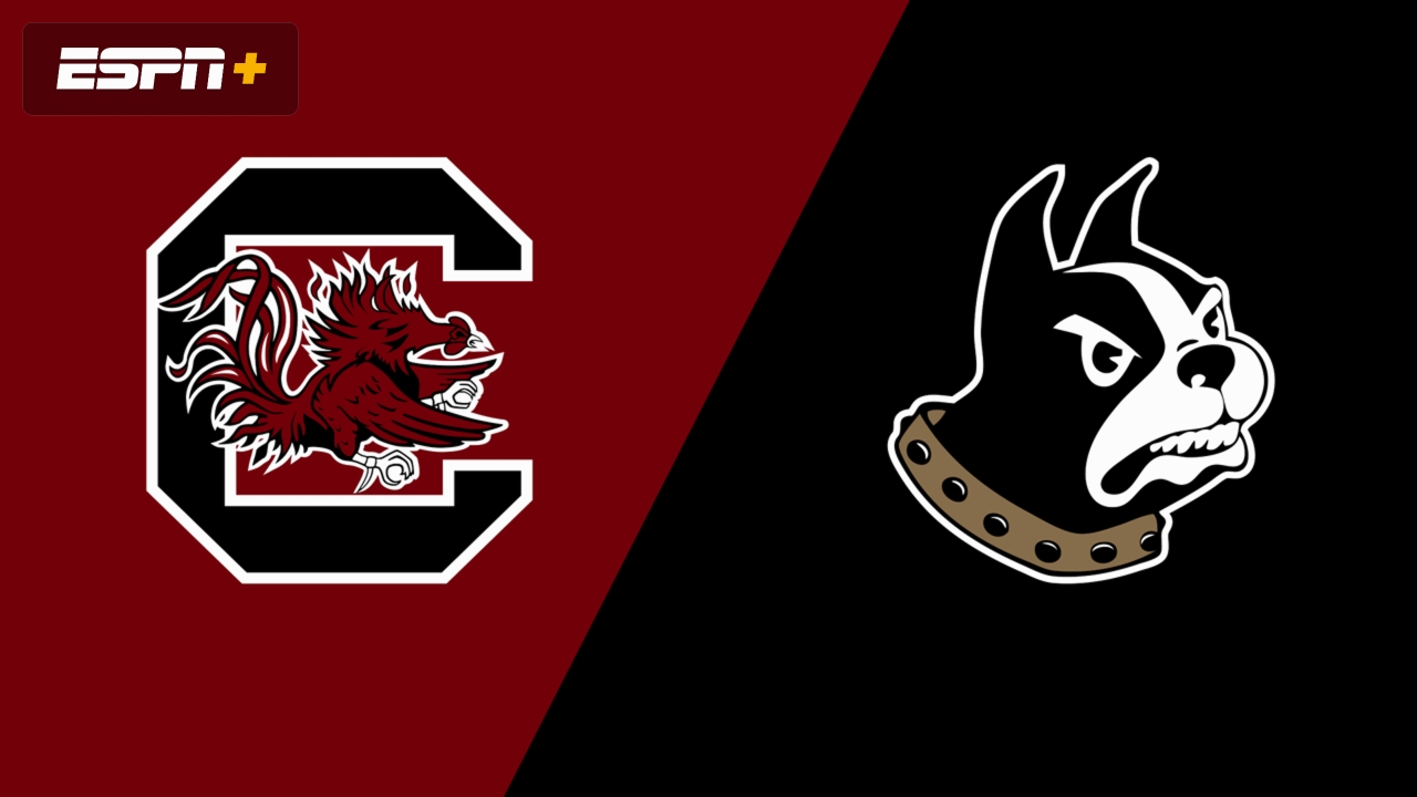 South Carolina vs. Wofford