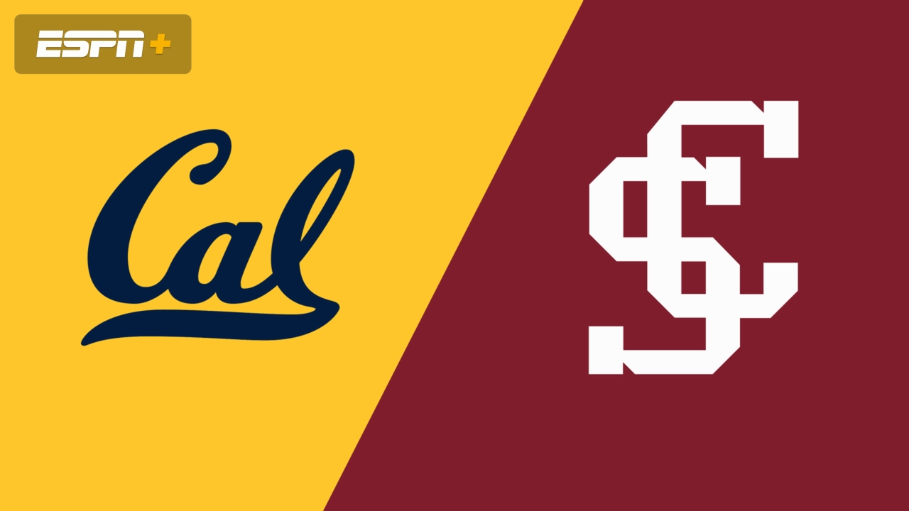 California vs. Santa Clara