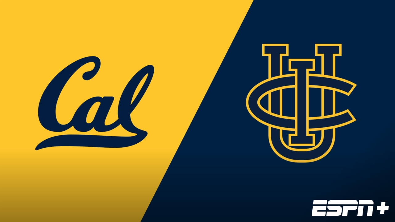 California vs. UC Irvine