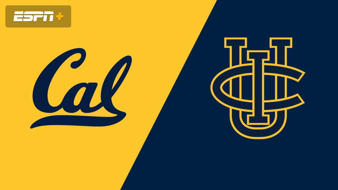 California vs. UC Irvine