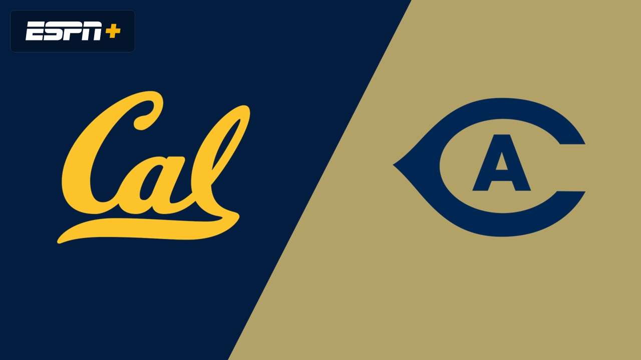 California vs. UC Davis
