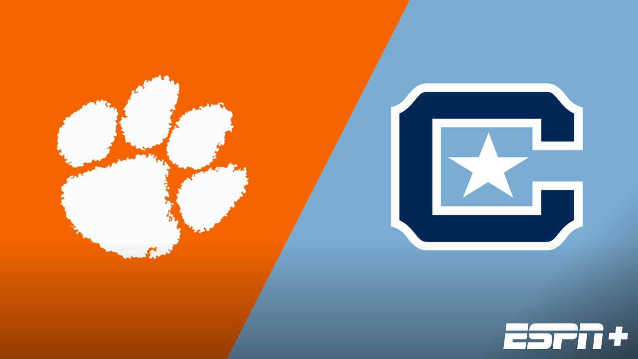 #19 Clemson vs. The Citadel