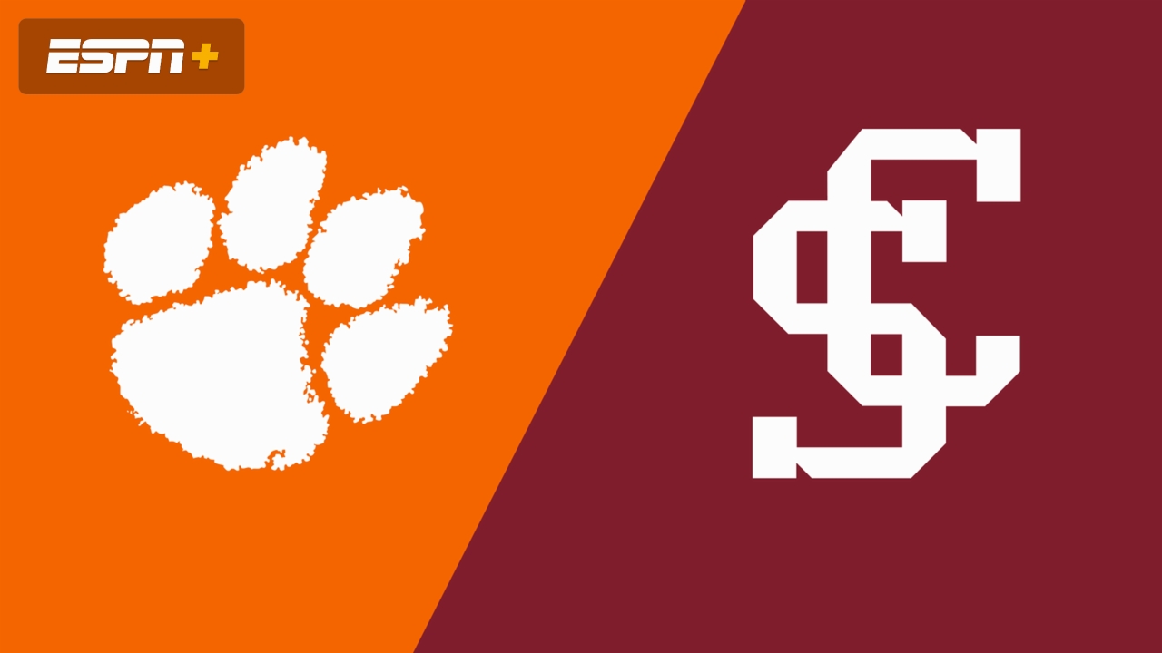 Clemson vs. Santa Clara