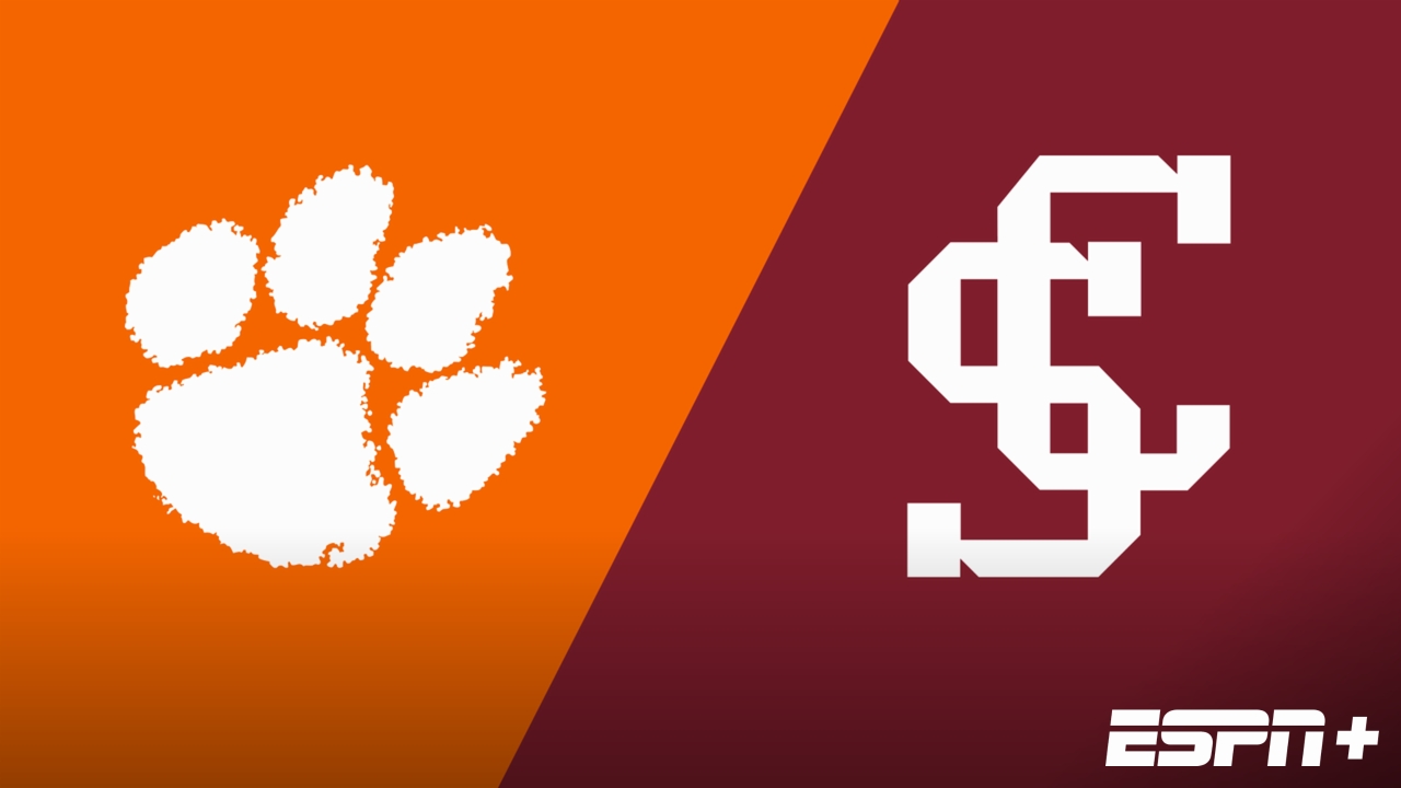 Clemson vs. Santa Clara