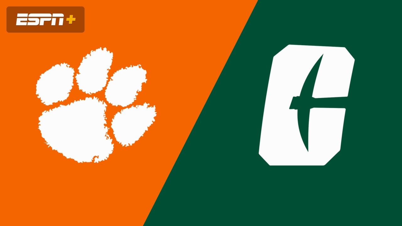 Clemson vs. Charlotte