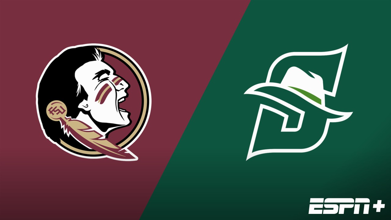 #7 Florida State vs. Stetson
