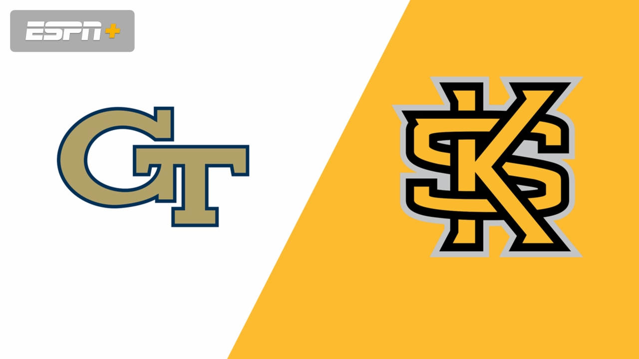 #3 Georgia Tech vs. Kennesaw State
