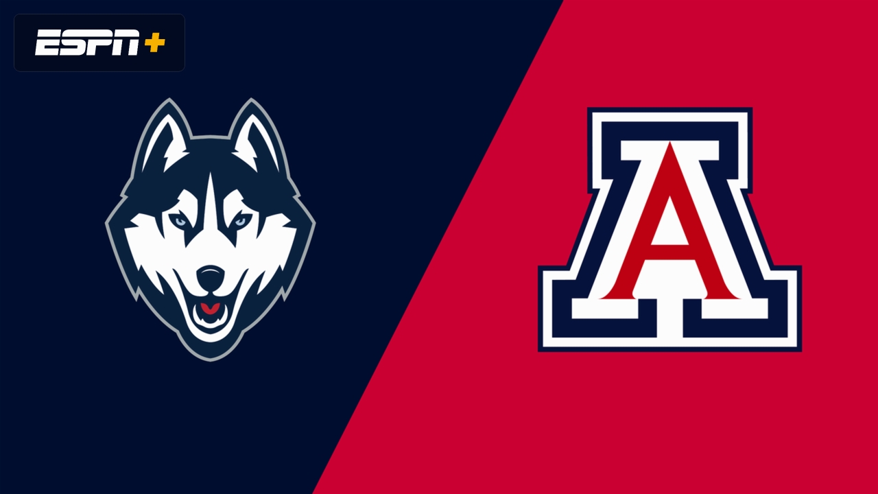 UConn vs. Arizona