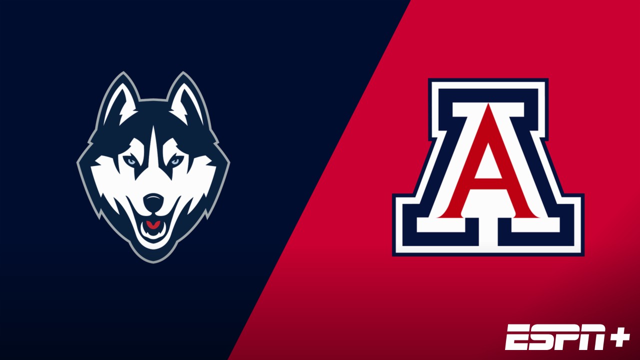 UConn vs. Arizona
