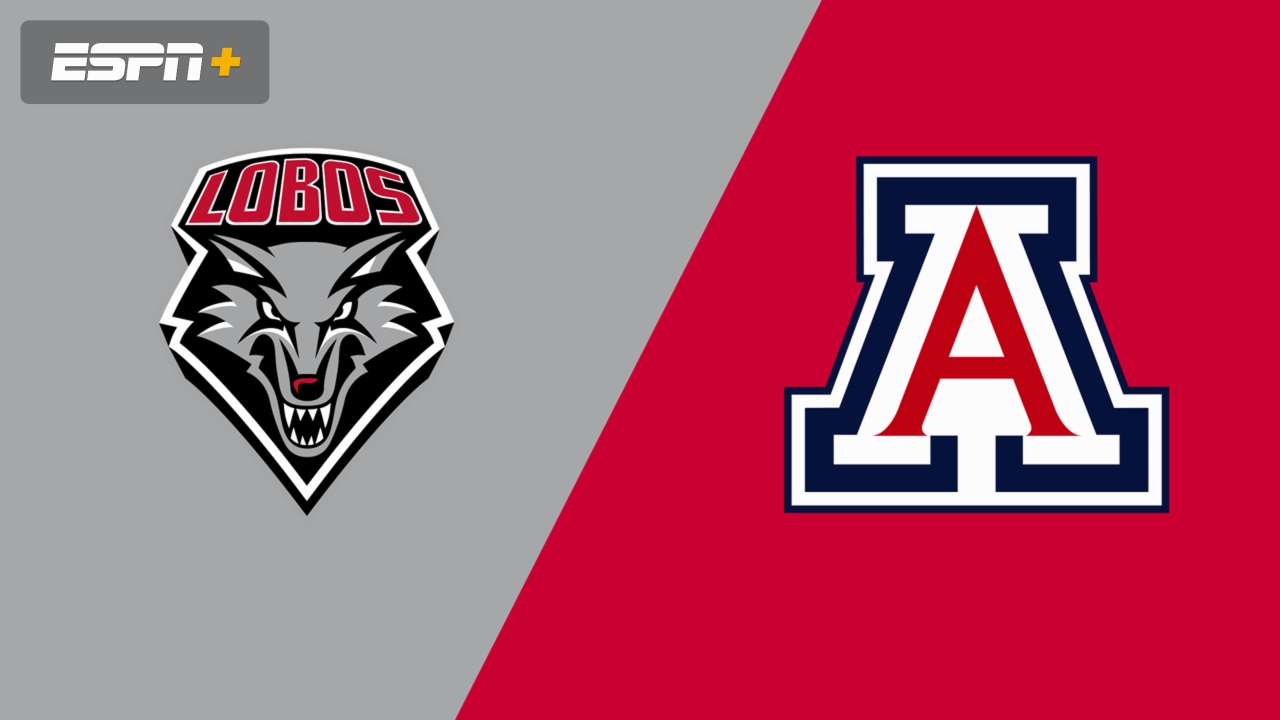 New Mexico vs. Arizona