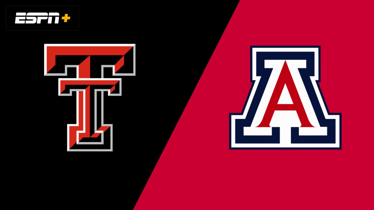 Texas Tech vs. Arizona