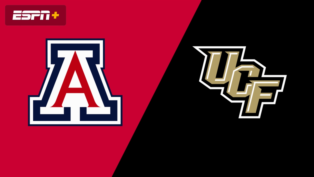 Arizona vs. UCF