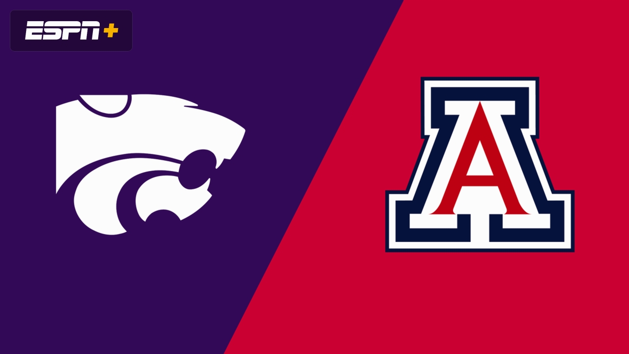 Kansas State vs. Arizona