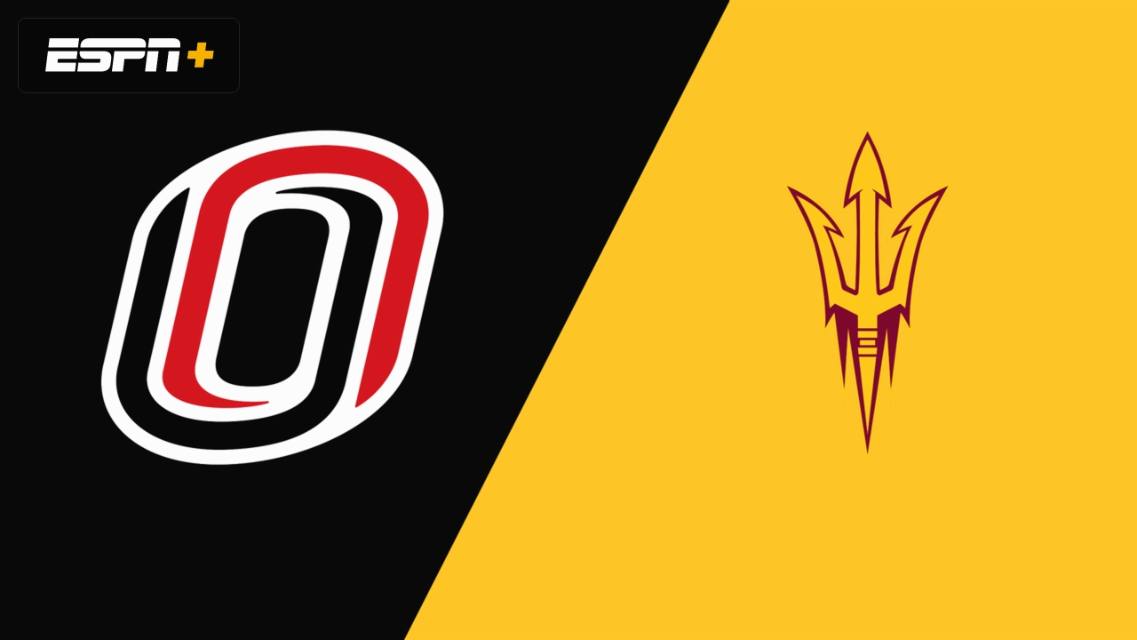 Omaha vs. Arizona State