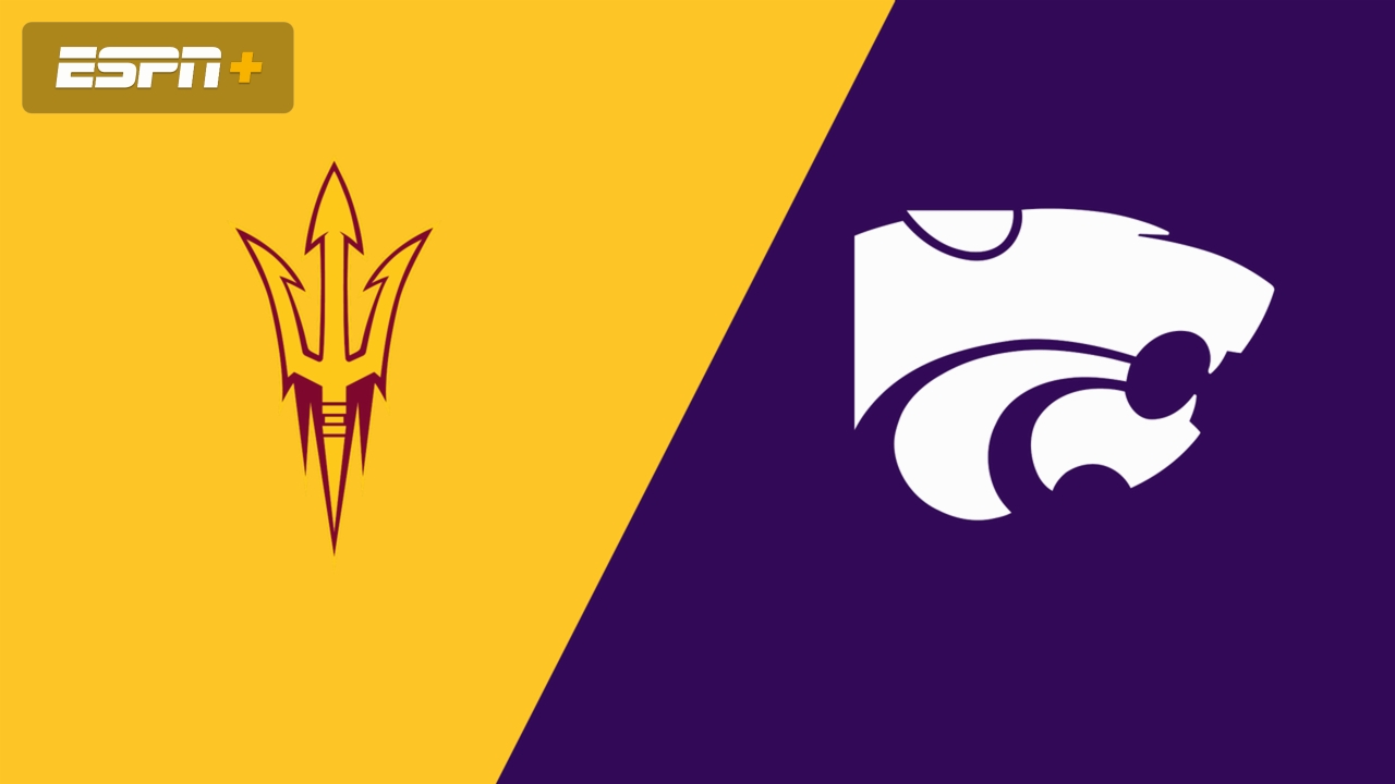 Arizona State vs. Kansas State