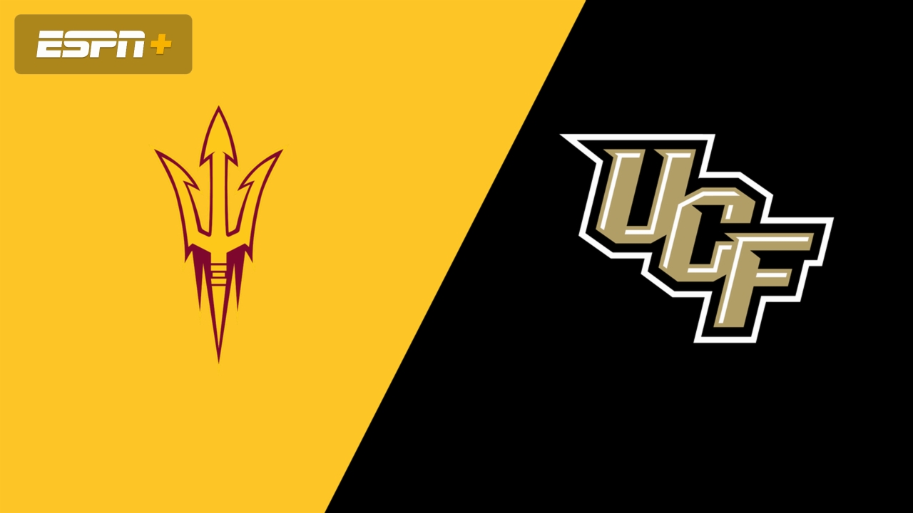 #19 Arizona State vs. UCF