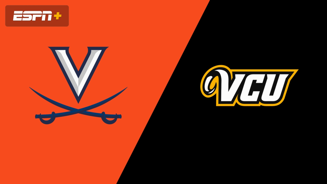 Virginia vs. VCU