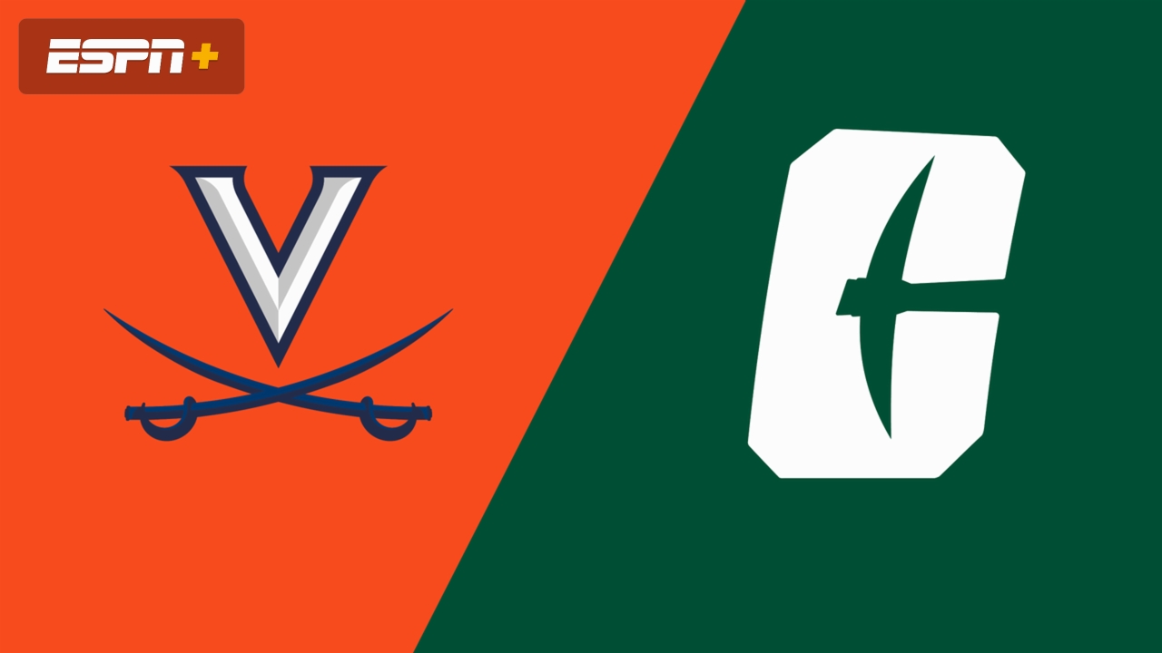 Virginia vs. Charlotte