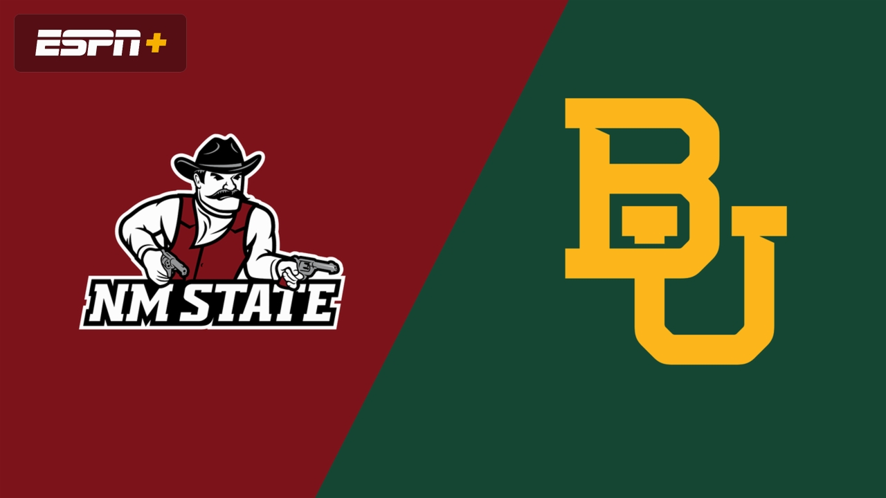 New Mexico State vs. Baylor