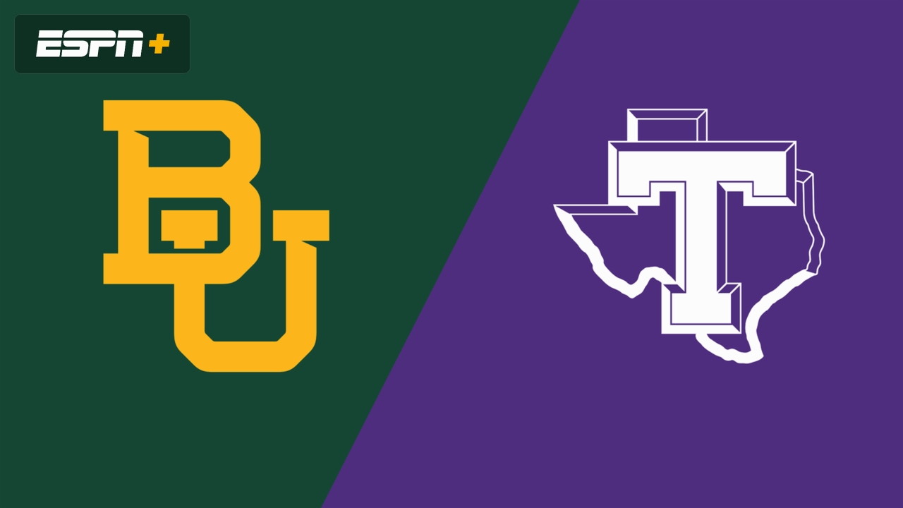 Baylor vs. Tarleton State