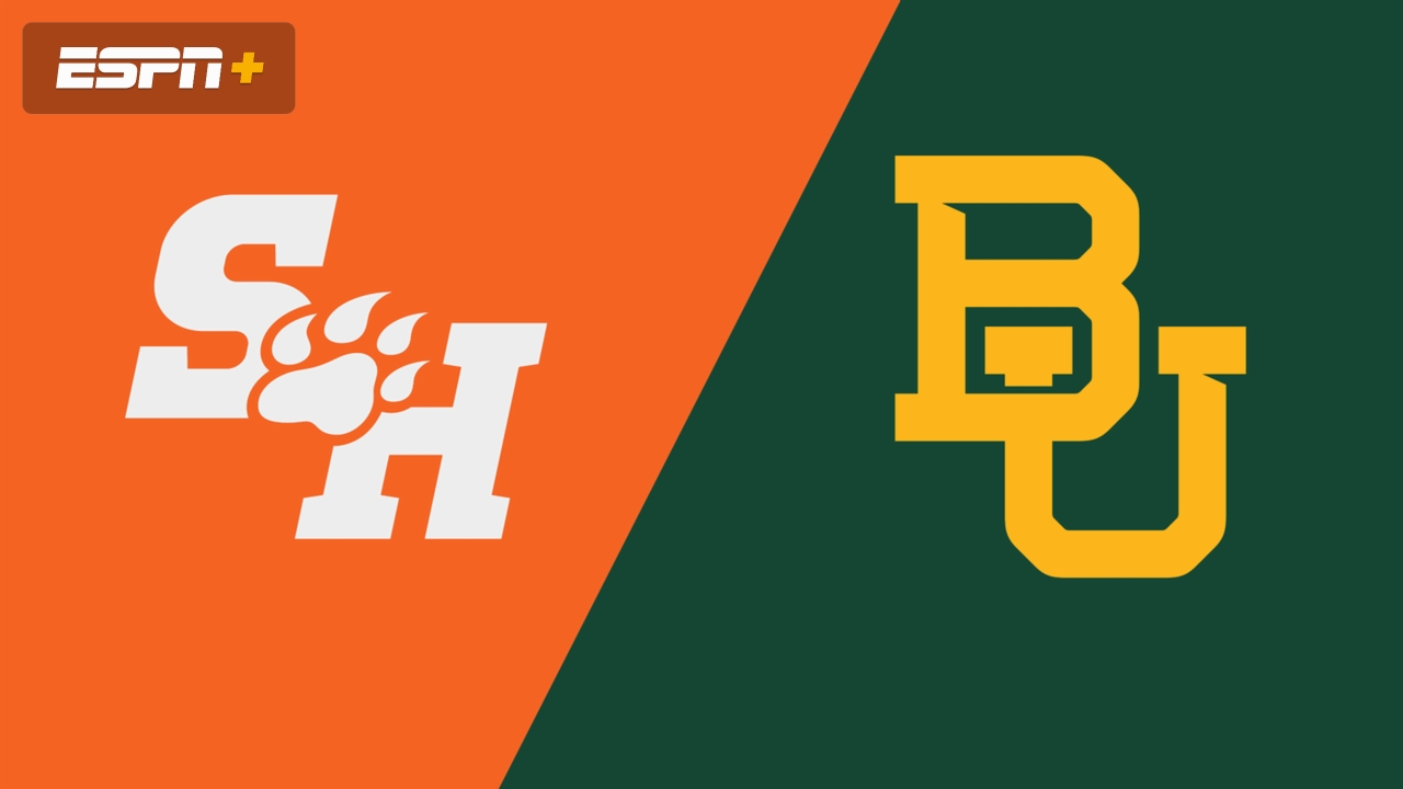 Sam Houston vs. Baylor