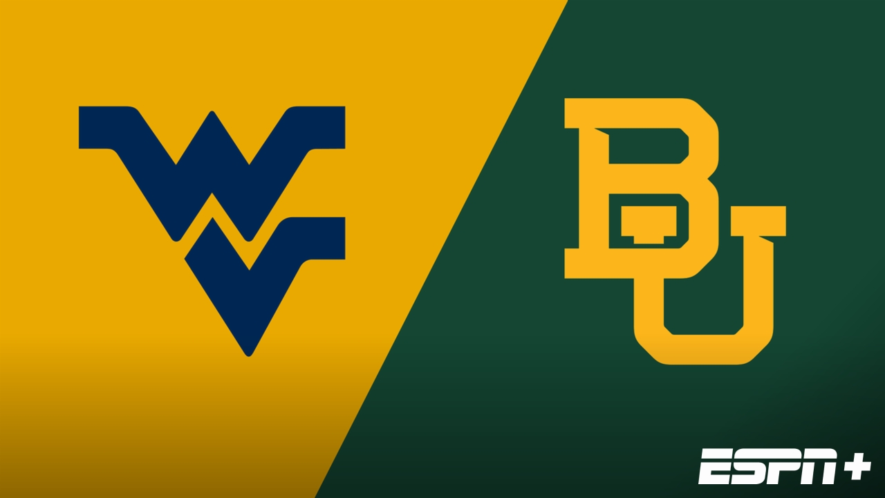 West Virginia vs. Baylor