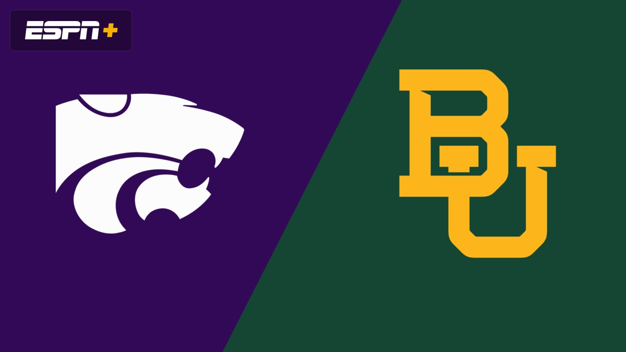 Kansas State vs. Baylor
