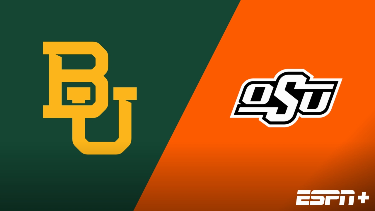 Baylor vs. Oklahoma State