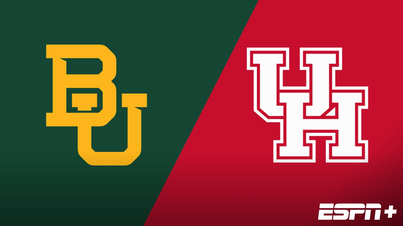 Baylor vs. Houston