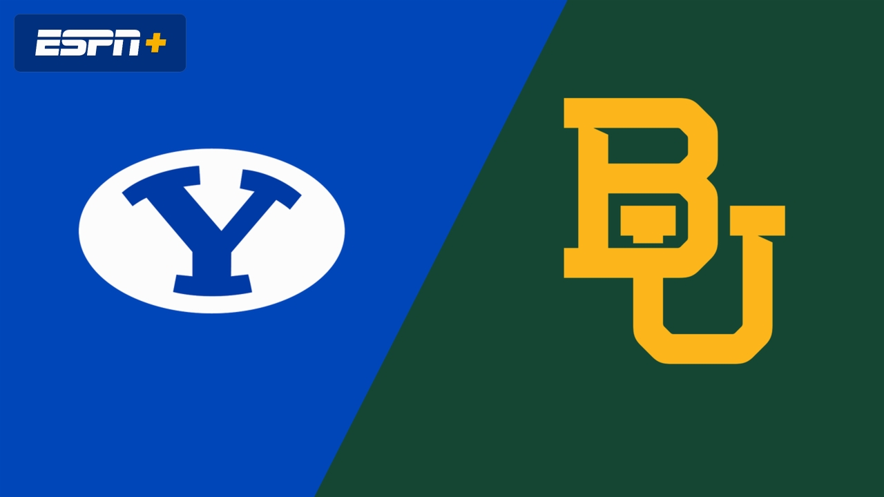BYU vs. Baylor