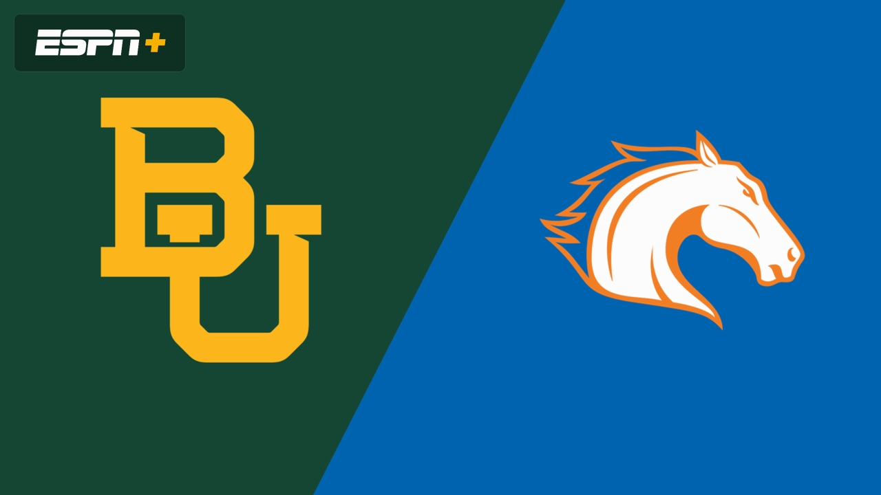 Baylor vs. UT Arlington