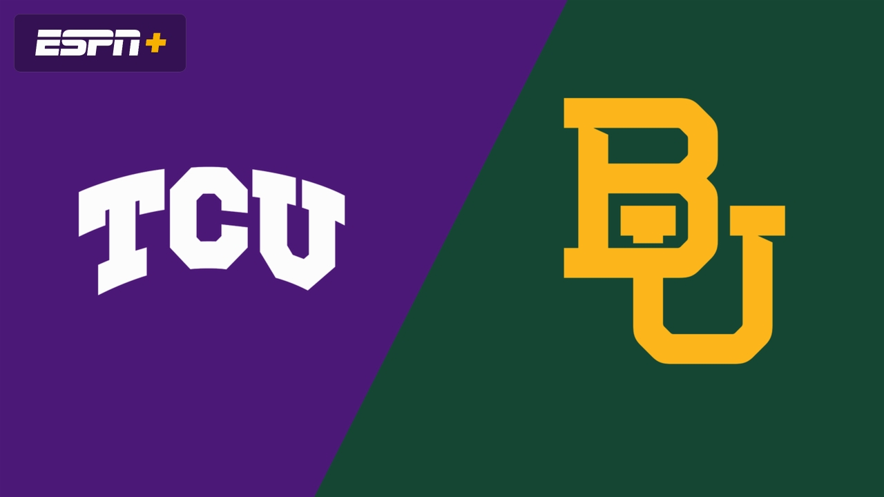 TCU vs. Baylor