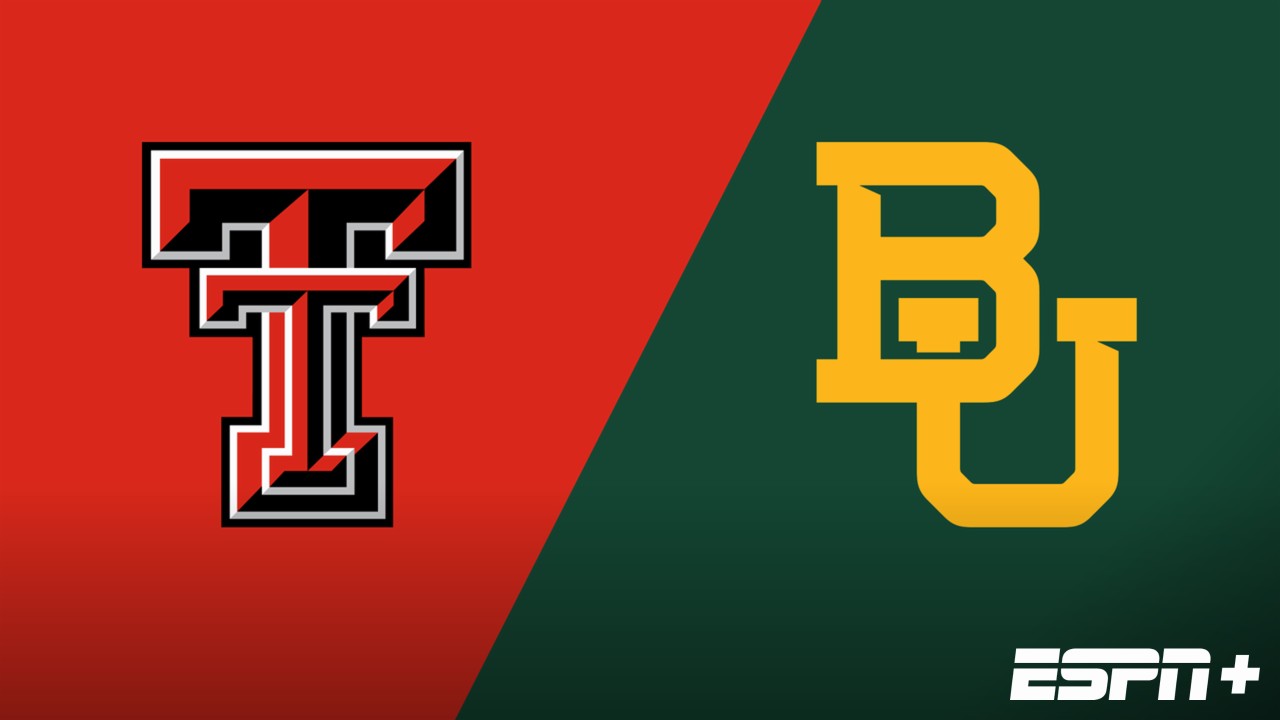 Texas Tech vs. Baylor