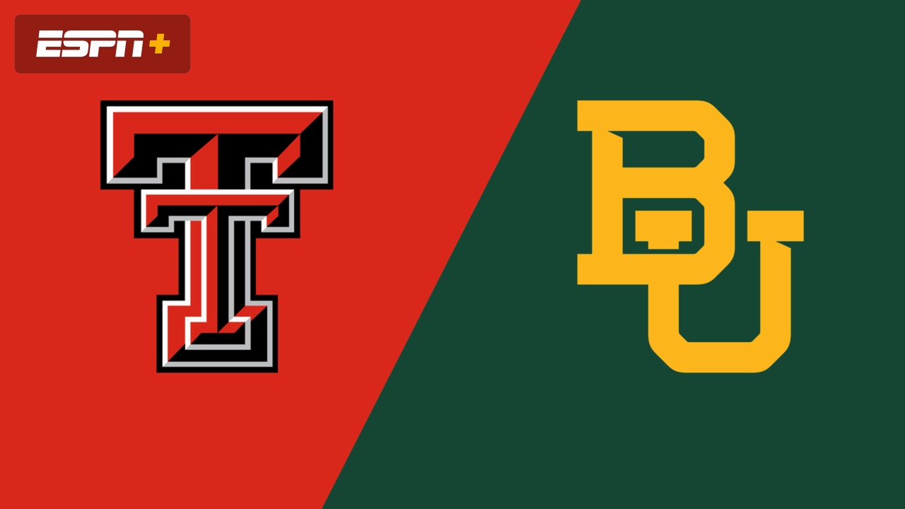 Texas Tech vs. Baylor