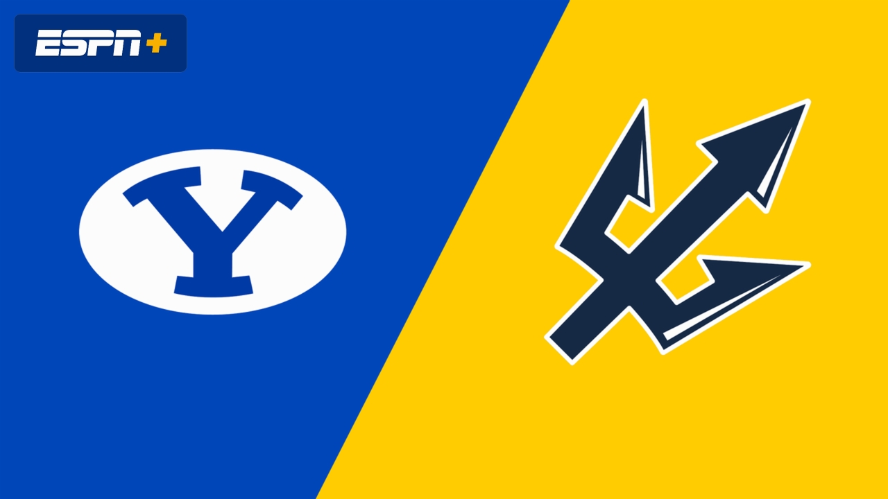 BYU vs. UC San Diego