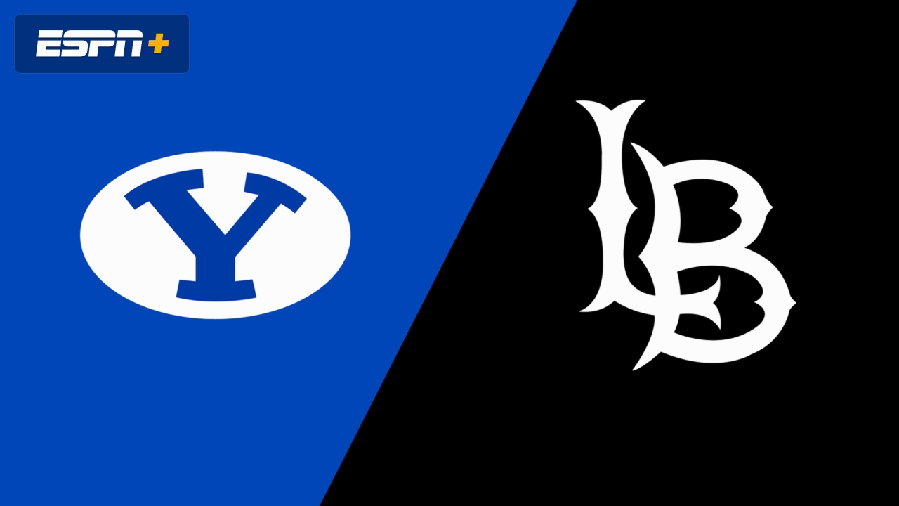 BYU vs. Long Beach State