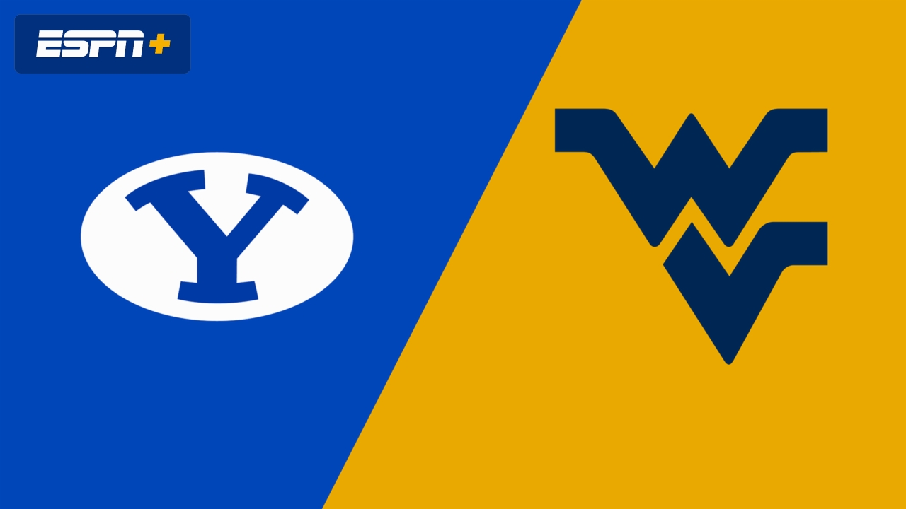 BYU vs. #20 West Virginia