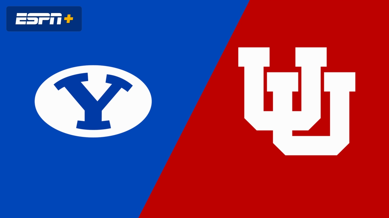 BYU vs. Utah