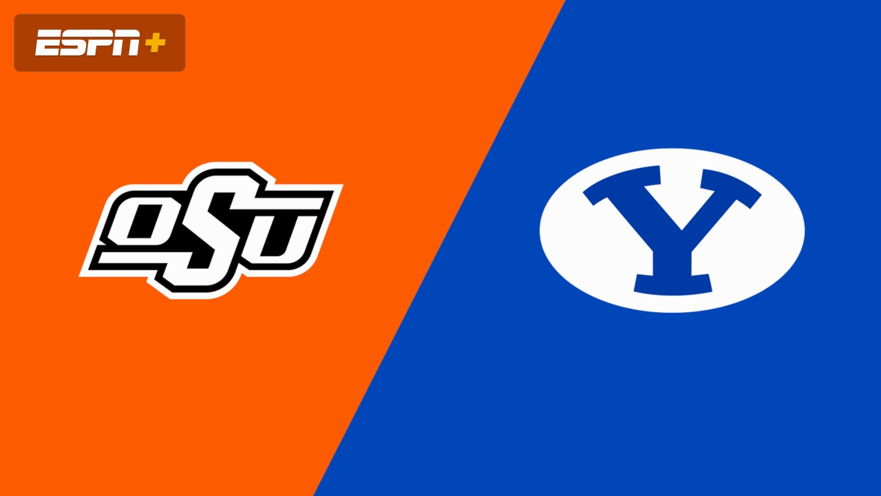 Oklahoma State vs. BYU