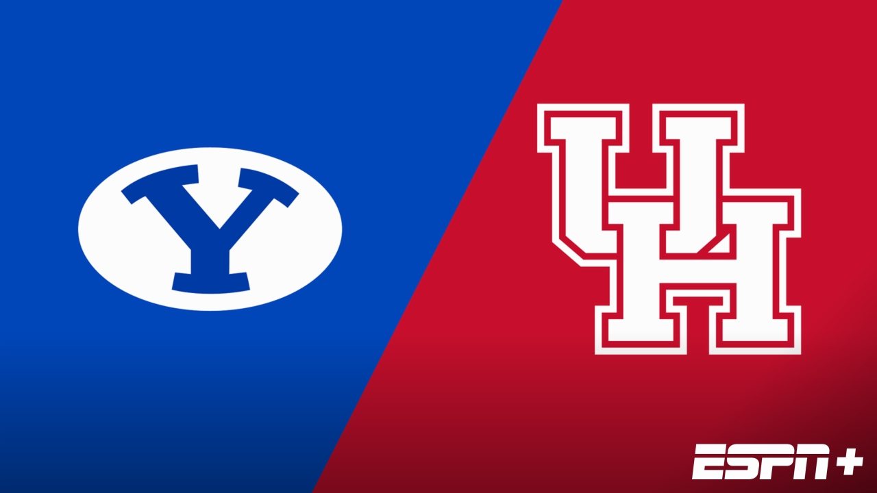 BYU vs. Houston