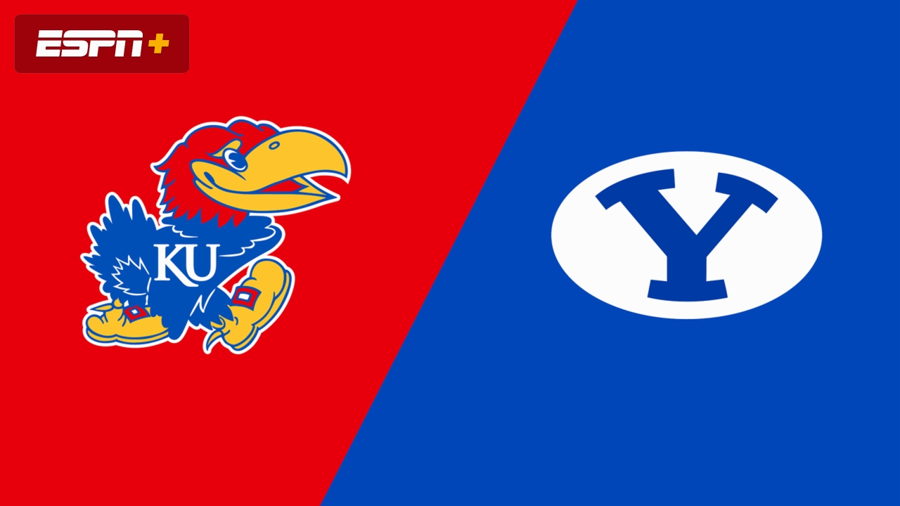 #14 Kansas vs. BYU